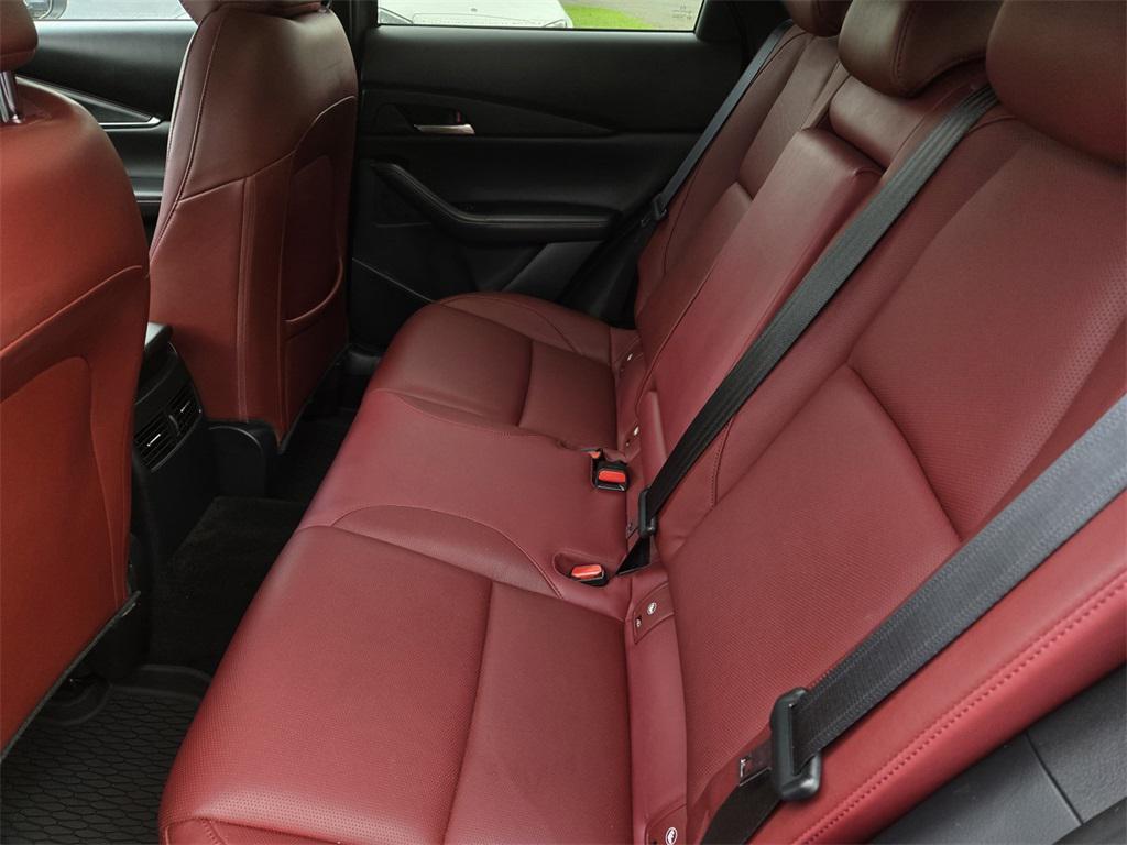 used 2023 Mazda CX-30 car, priced at $24,995