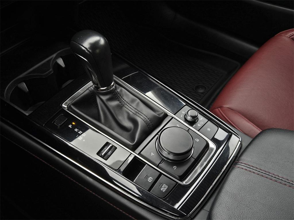 used 2023 Mazda CX-30 car, priced at $24,995