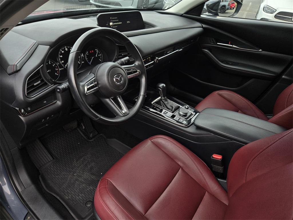 used 2023 Mazda CX-30 car, priced at $24,995