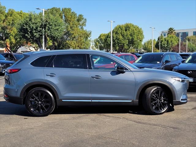 used 2023 Mazda CX-9 car, priced at $30,967