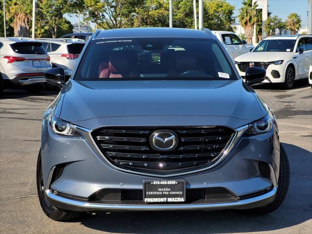 used 2023 Mazda CX-9 car, priced at $30,967