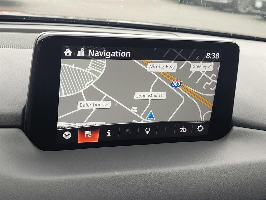 used 2020 Mazda CX-5 car, priced at $24,995