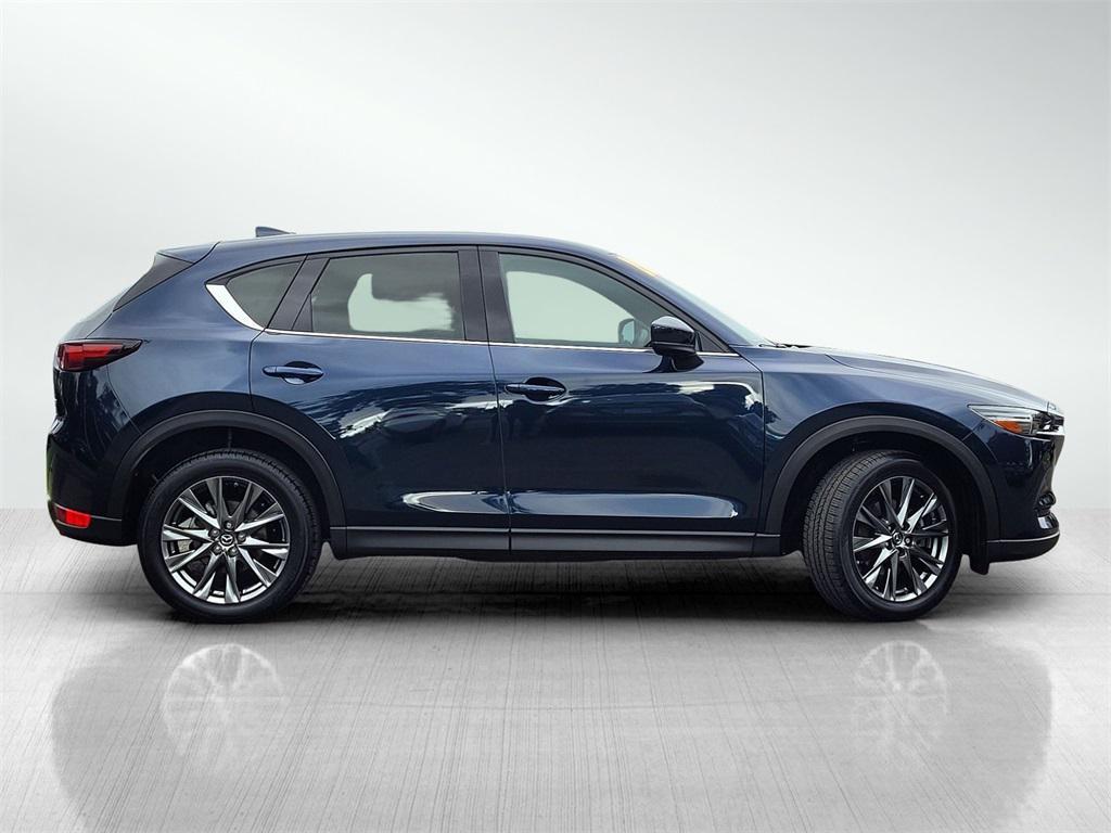 used 2020 Mazda CX-5 car, priced at $24,995