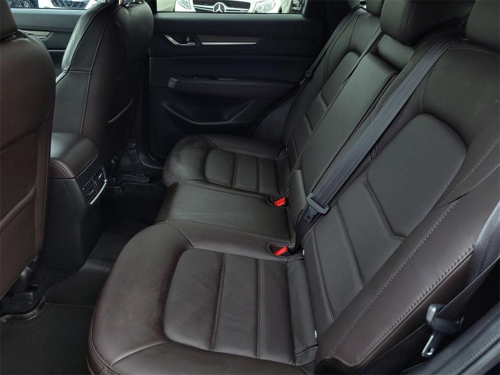 used 2020 Mazda CX-5 car, priced at $24,995