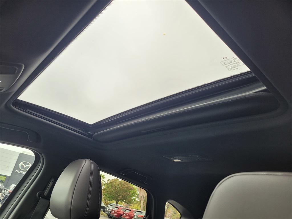 used 2020 Mazda CX-5 car, priced at $24,995