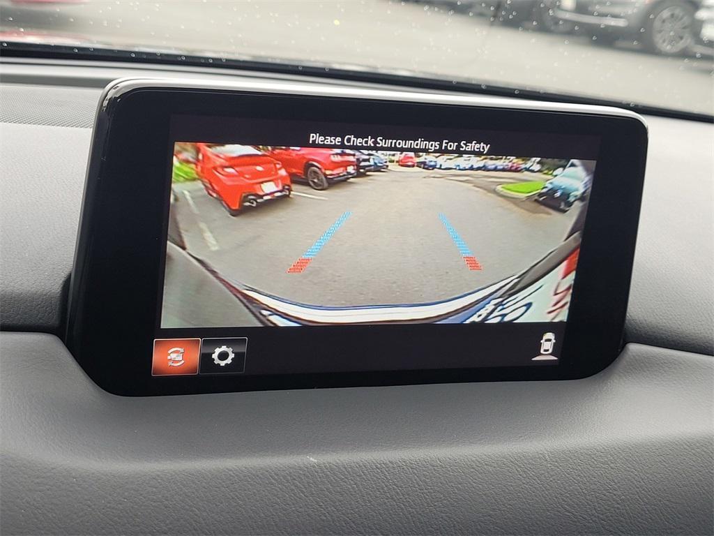 used 2020 Mazda CX-5 car, priced at $24,995