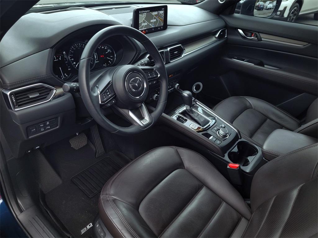 used 2020 Mazda CX-5 car, priced at $24,995
