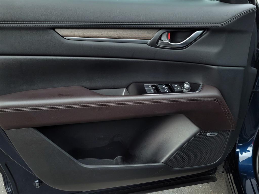 used 2020 Mazda CX-5 car, priced at $24,995