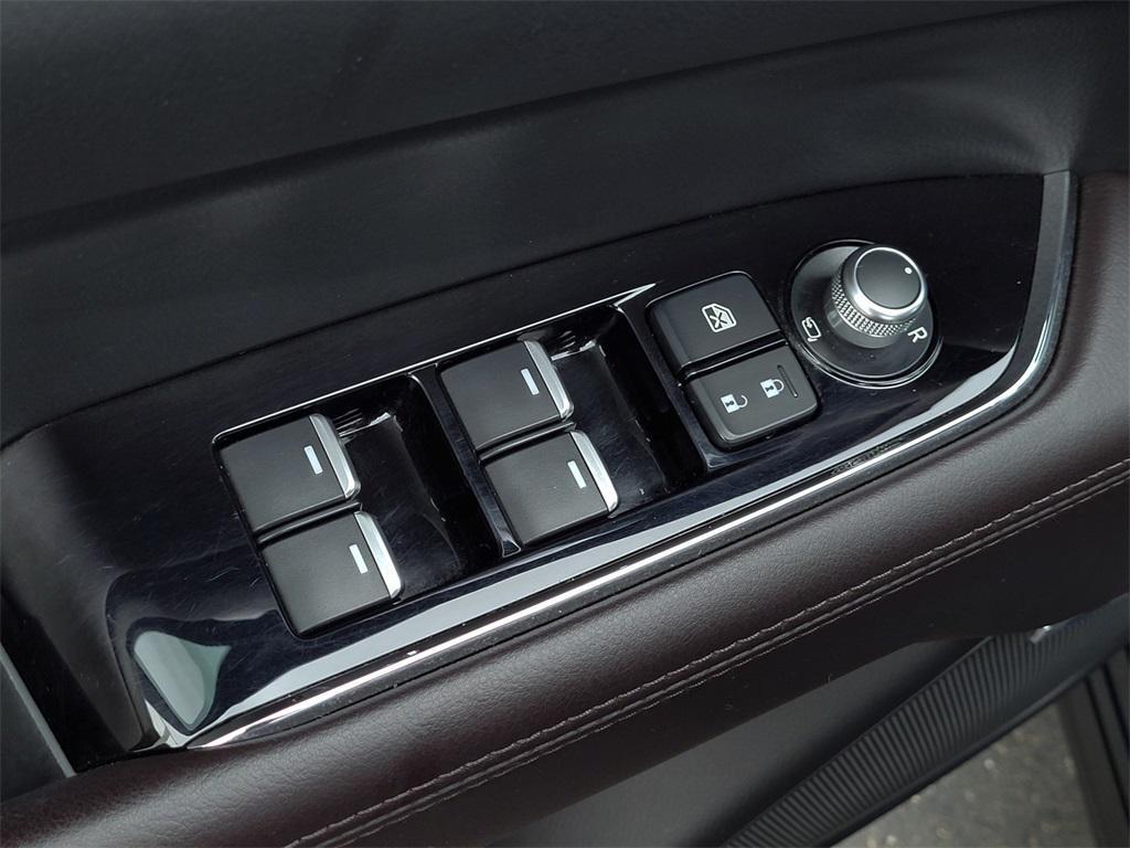 used 2020 Mazda CX-5 car, priced at $24,995