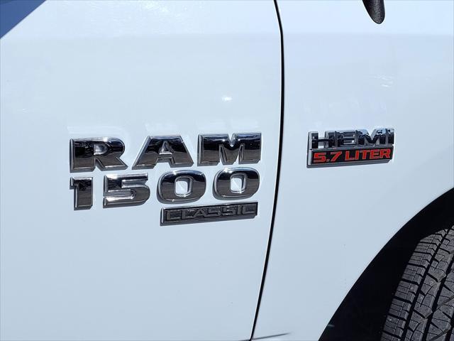 used 2019 Ram 1500 car, priced at $20,888