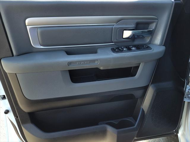 used 2019 Ram 1500 car, priced at $20,888