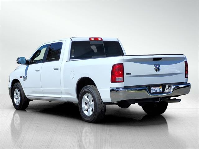 used 2019 Ram 1500 car, priced at $20,888
