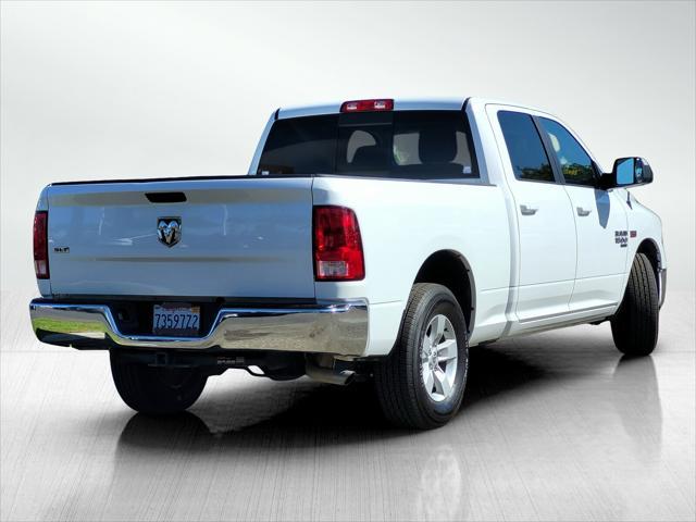 used 2019 Ram 1500 car, priced at $20,888