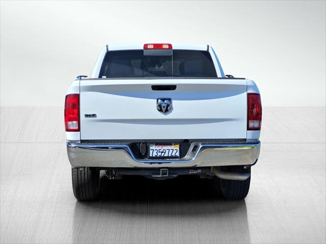 used 2019 Ram 1500 car, priced at $20,888