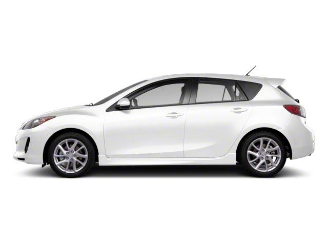 used 2012 Mazda Mazda3 car, priced at $11,995