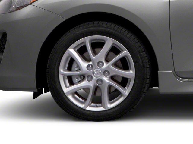 used 2012 Mazda Mazda3 car, priced at $11,995