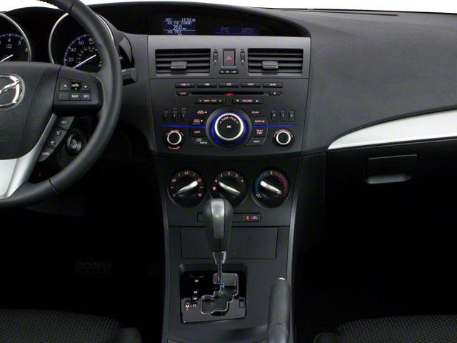 used 2012 Mazda Mazda3 car, priced at $11,995