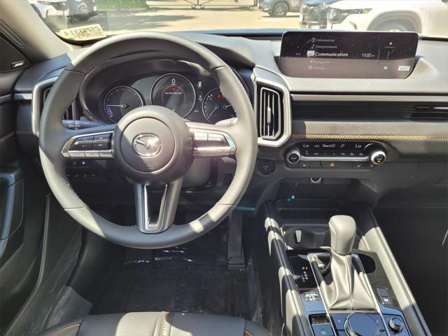 new 2025 Mazda CX-50 Hybrid car, priced at $39,735