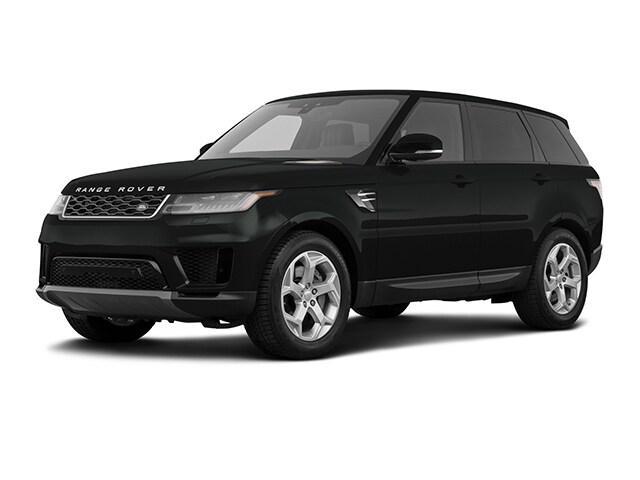 used 2019 Land Rover Range Rover Sport car, priced at $39,995