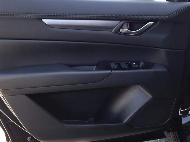 used 2024 Mazda CX-5 car, priced at $32,888