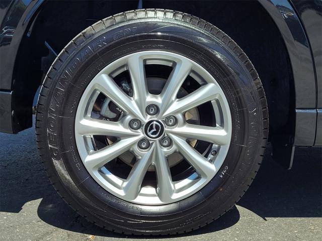 used 2024 Mazda CX-5 car, priced at $32,888