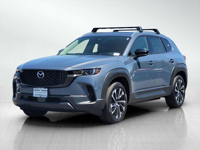 new 2025 Mazda CX-50 Hybrid car, priced at $43,030