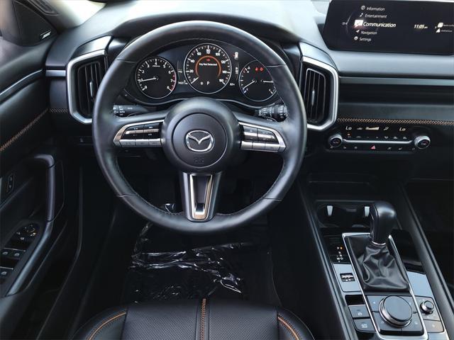 used 2024 Mazda CX-50 car, priced at $37,888