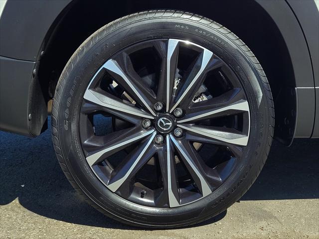 used 2024 Mazda CX-50 car, priced at $38,888