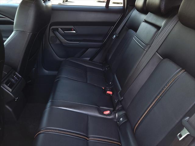 used 2024 Mazda CX-50 car, priced at $38,888