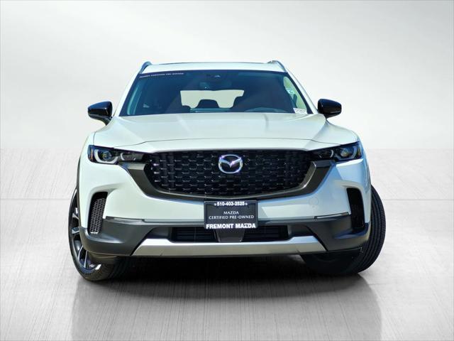used 2024 Mazda CX-50 car, priced at $38,888