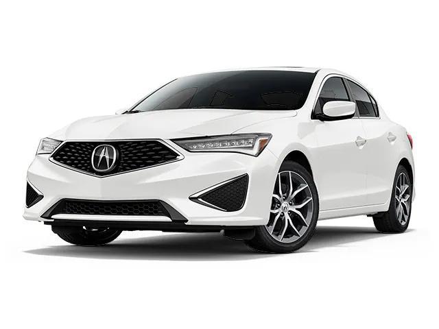 used 2021 Acura ILX car, priced at $24,937