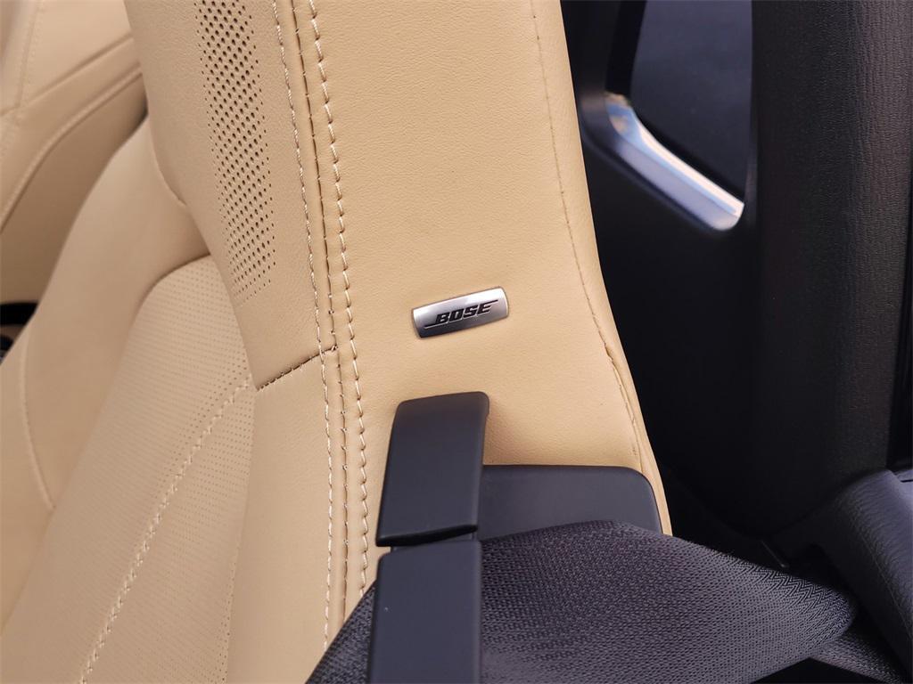 used 2024 Mazda MX-5 Miata car, priced at $33,895