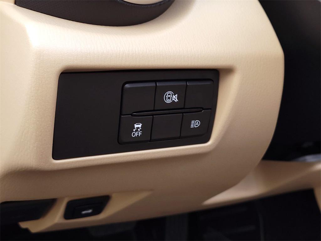 used 2024 Mazda MX-5 Miata car, priced at $33,895