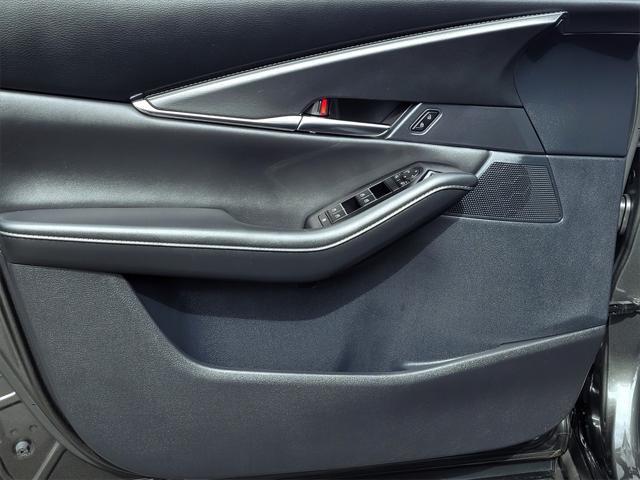 used 2024 Mazda CX-30 car, priced at $28,995