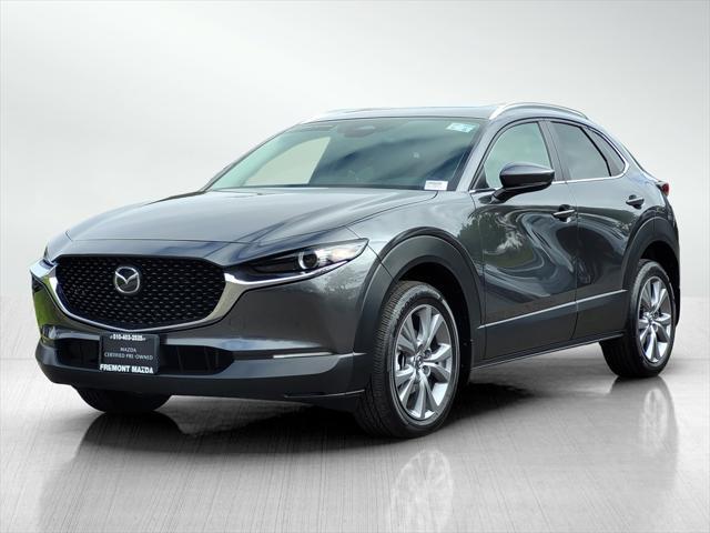 used 2024 Mazda CX-30 car, priced at $28,995