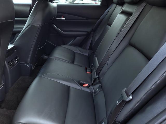 used 2024 Mazda CX-30 car, priced at $28,995