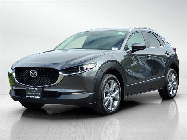 used 2024 Mazda CX-30 car, priced at $28,995