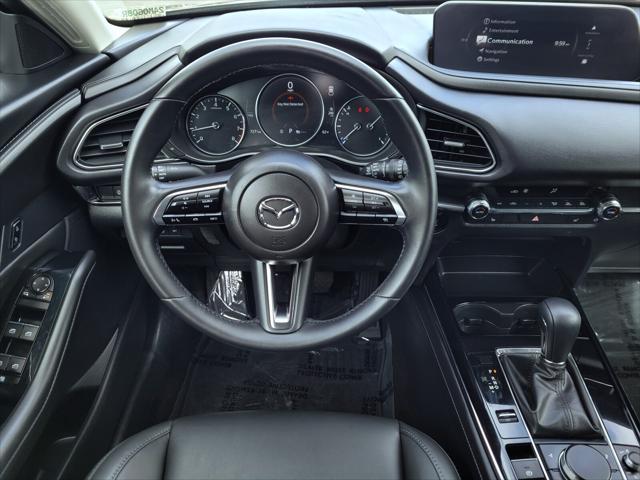 used 2024 Mazda CX-30 car, priced at $28,995