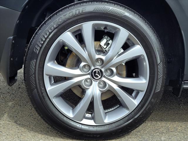 used 2024 Mazda CX-30 car, priced at $28,995