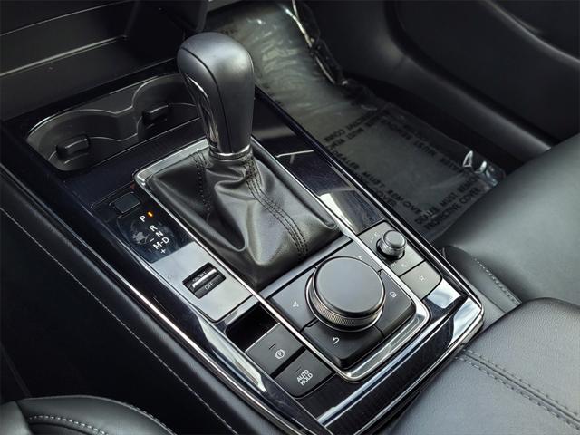 used 2024 Mazda CX-30 car, priced at $28,995