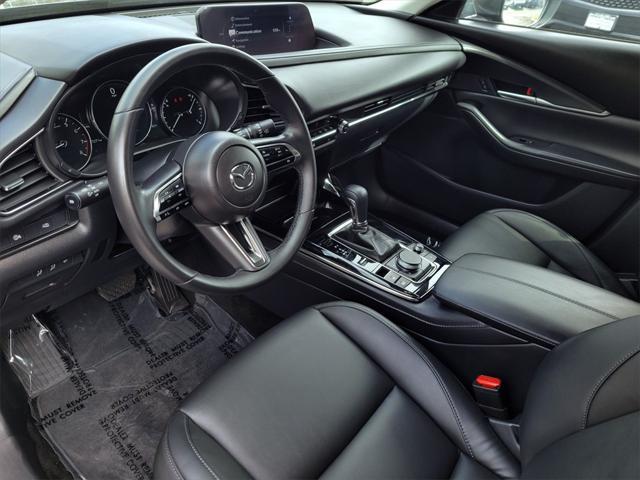 used 2024 Mazda CX-30 car, priced at $28,995