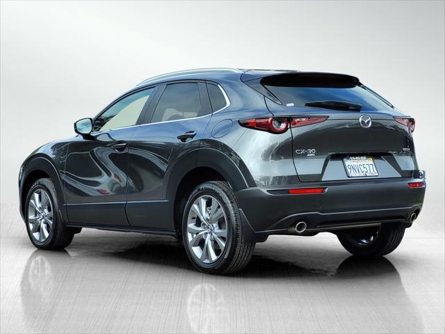 used 2024 Mazda CX-30 car, priced at $28,995
