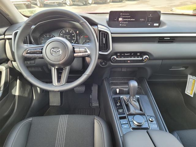 new 2025 Mazda CX-50 car, priced at $32,705