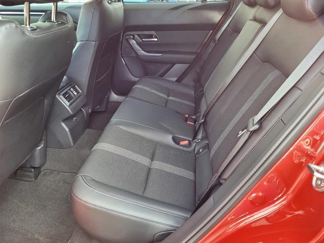 new 2025 Mazda CX-50 car, priced at $32,705