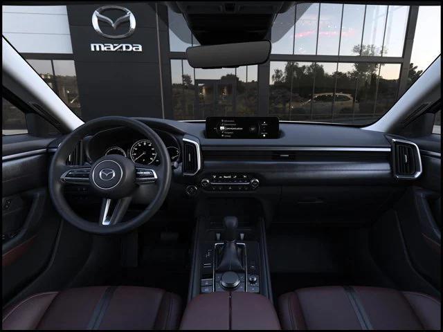 new 2025 Mazda CX-50 Hybrid car, priced at $43,060