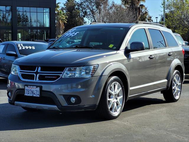 used 2013 Dodge Journey car, priced at $7,995