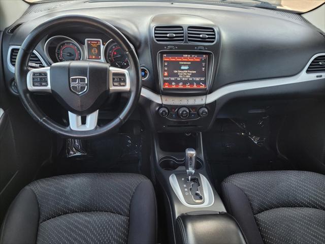 used 2013 Dodge Journey car, priced at $7,995