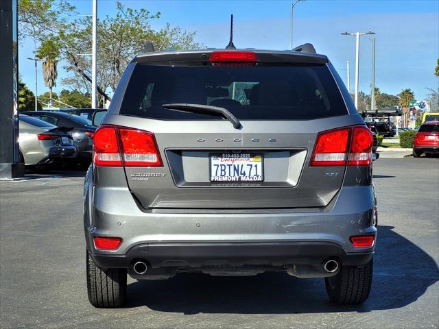 used 2013 Dodge Journey car, priced at $7,995