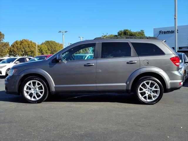 used 2013 Dodge Journey car, priced at $7,995