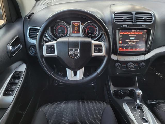 used 2013 Dodge Journey car, priced at $7,995